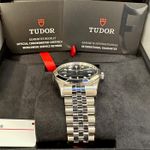 Tudor Black Bay 41 79680 (2023) - 41 mm Steel case (4/5)