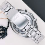 Omega Speedmaster Moonphase 304.33.44.52.03.001 - (6/8)