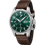 IWC Pilot Chronograph IW388103 - (1/1)