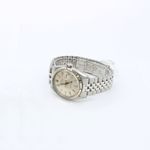 Rolex Datejust 1601 (Unknown (random serial)) - 36 mm Steel case (2/5)