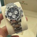 Rolex Daytona 126509 - (8/10)