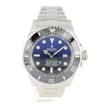 Rolex Sea-Dweller Deepsea 126660 - (1/7)