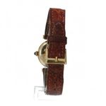 Cartier Tank Vermeil 590004 - (4/5)