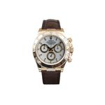 Rolex Daytona 116518 - (1/6)