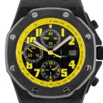 Audemars Piguet Royal Oak Offshore Chronograph 26176FO.OO.D101CR.02 - (2/7)