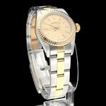 Rolex Oyster Perpetual 67193 - (3/8)