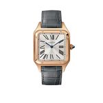 Cartier Santos Dumont WGSA0116 - (1/8)