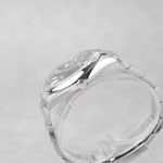 Rolex Oyster Perpetual 41 124300 (2022) - 41 mm Steel case (5/8)