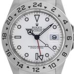 Rolex Explorer II 16570 - (1/8)