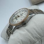 Breitling Navitimer U17327211A1U1 (2024) - Parelmoer wijzerplaat 36mm Staal (5/8)