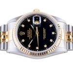 Rolex Datejust 36 16233 - (5/8)