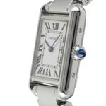 Cartier Tank WSTA0051 - (6/8)