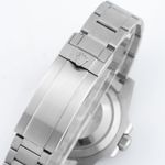 Rolex Submariner Date 116610LN (Unknown (random serial)) - Black dial 40 mm Steel case (3/3)