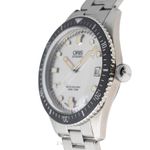 Oris Divers Sixty Five 01 733 7720 4051-07 8 21 18 - (5/8)