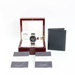 Ulysse Nardin Marine Chronograph 1503-150 (2020) - 44mm Staal (3/3)