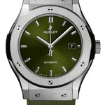 Hublot Classic Fusion 542.NX.8970.RX - (1/1)