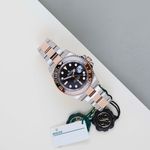 Rolex GMT-Master II 126711CHNR - (2/8)