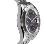 Tudor Prince Date 79280P (2002) - 39 mm Steel case (7/8)