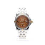 Breitling Callisto B77346 - (1/8)