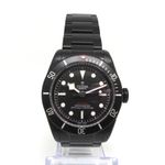 Tudor Black Bay Dark 79230DK (2020) - Black dial 41 mm Steel case (5/6)