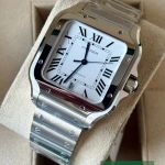 Cartier Santos WSSA0018 - (3/7)