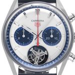 TAG Heuer Carrera CBS5013.EB0375 - (1/7)