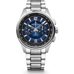 Jaeger-LeCoultre Polaris Q9028181 (2024) - Blue dial 42 mm Steel case (1/1)