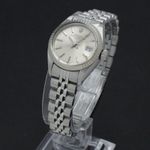 Rolex Lady-Datejust 6917 (1982) - Silver dial 26 mm Steel case (2/7)