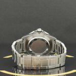 Rolex Submariner Date 16610LV - (7/7)