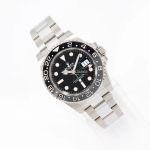Rolex GMT-Master II 126710GRNR - (2/8)