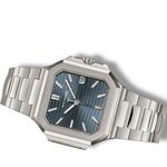 Patek Philippe Cubitus 7128/1G-001 - (12/12)