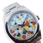 Rolex Oyster Perpetual 41 124300 - (3/6)