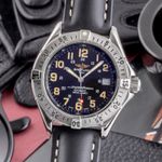 Breitling Superocean A17040 - (3/8)