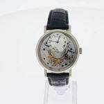 Breguet Tradition 7057BB/11/9W6 (2024) - Onbekend wijzerplaat 40mm Witgoud (1/1)