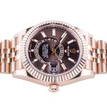 Rolex Sky-Dweller 336934 - (6/8)