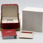 Omega Seamaster Aqua Terra 231.10.39.21.02.002 (Unknown (random serial)) - Silver dial 39 mm Steel case (8/8)