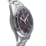 Omega Speedmaster '57 332.10.41.51.11.001 - (7/8)