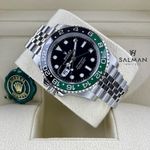 Rolex GMT-Master II 126720VTNR - (2/4)