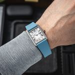 Cartier Tank Solo 3169 - (4/8)