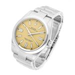 Rolex Oyster Perpetual 41 134300 - (2/5)