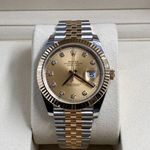 Rolex Datejust 126333G - (5/10)