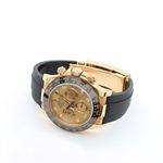 Rolex Daytona 116518LN (Unknown (random serial)) - Champagne dial 40 mm Yellow Gold case (4/8)