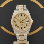 Rolex Datejust 41 126303 - (1/7)