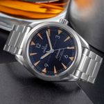 Omega Seamaster Railmaster 220.10.40.20.01.001 - (2/8)