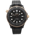 Omega Seamaster Diver 300 M 210.62.44.20.01.001 - (1/6)