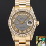 Rolex Day-Date 36