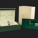 Rolex Lady-Datejust 179173 (2015) - 26mm Goud/Staal (8/8)