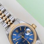Rolex Lady-Datejust 69173 - (3/6)