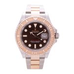 Rolex Yacht-Master 40 126621 - (1/4)