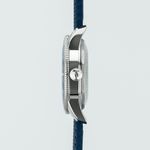 Breitling Superocean Heritage II 42 AB2010161C1S1 (2022) - Blue dial 42 mm Steel case (5/8)